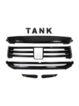 Ốp ngoại thất GWM Tank 500